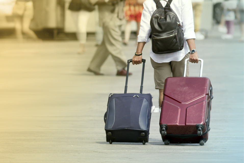 Désormais, la région Sud dépasse Paris-Ile-de-France en nombre de séjours touristiques. © DR Désormais, la région Sud dépasse Paris-Ile-de-France en nombre de séjours touristiques. © DR