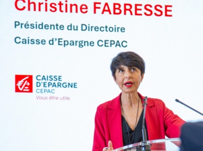La Cepac lance un fonds dédié au logement La Cepac lance un fonds dédié au logement
