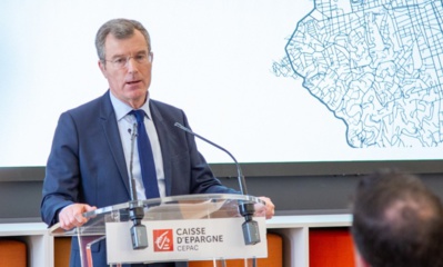 La Cepac lance un fonds dédié au logement La Cepac lance un fonds dédié au logement