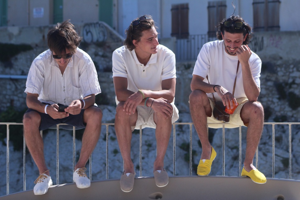 Photo©Espigas Photo©Espigas