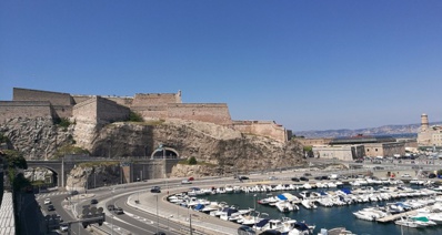Le Fort d'Entrecasteaux (DR)