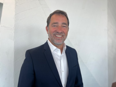 Christophe Castaner devrait être renouvelé, vendredi 26 avril, dans ses fonctions de président du Conseil de surveillance du Grand Port de Marseille-Fos. ©NBC Christophe Castaner devrait être renouvelé, vendredi 26 avril, dans ses fonctions de président du Conseil de surveillance du Grand Port de Marseille-Fos. ©NBC