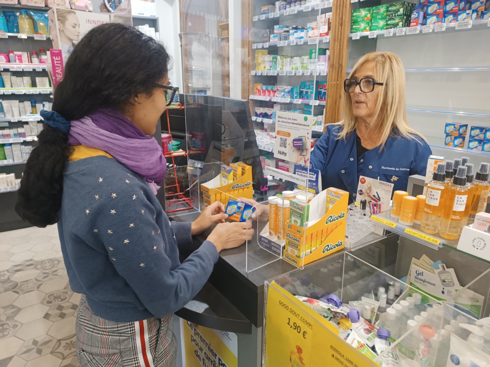 Les pharmaciens seront en grève le 30 mai Les pharmaciens seront en grève le 30 mai