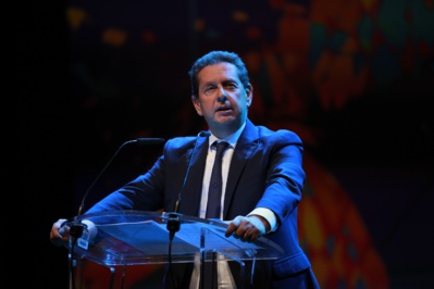 UPE13 : une assemblée générale en marche UPE13 : une assemblée générale en marche