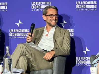​Climat, IA, énergies… Les entrepreneurs face aux transitions