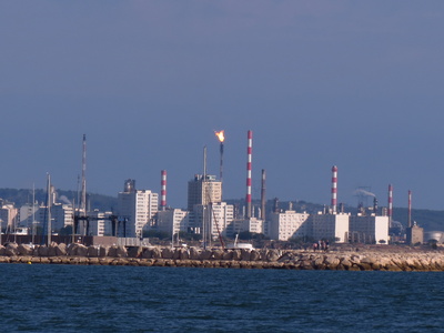 La décarbonation va nécessiter des investissements colossaux que privé et public vont devoir porter ensemble (Photo JC Barla) La décarbonation va nécessiter des investissements colossaux que privé et public vont devoir porter ensemble (Photo JC Barla)