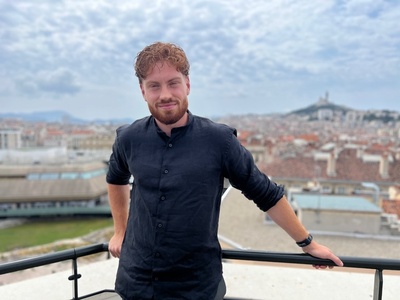Seavium, Kolektivolt et Supply Logica, lauréates du « Carburant pour l’entrepreneuriat »
