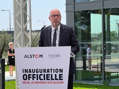 Frédéric Wiscart ©NBC Frédéric Wiscart ©NBC