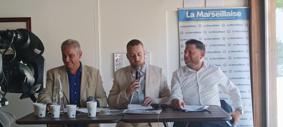 Mondial La Marseillaise 2025 : quand la pétanque fait rayonner l’économie Mondial La Marseillaise 2025 : quand la pétanque fait rayonner l’économie