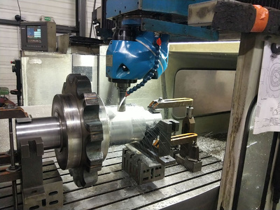 Atelier de Fromeca en Isère. ©Fromeca Atelier de Fromeca en Isère. ©Fromeca