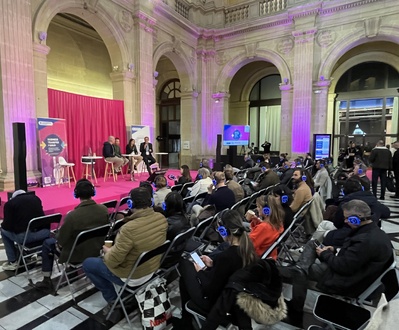 Le marché de la reprise d'entreprises connaît un vrai boom