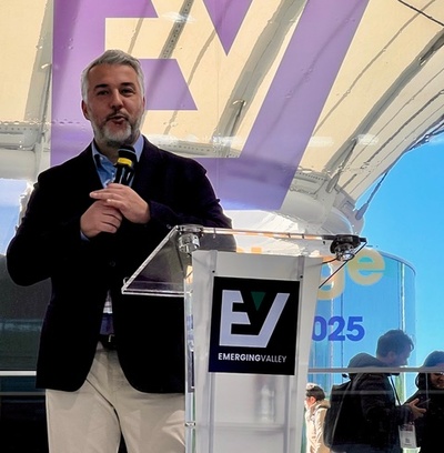 Mounir Ghazali, associé chez EY, chargé du consulting et basé à Tunis. ©NBC Mounir Ghazali, associé chez EY, chargé du consulting et basé à Tunis. ©NBC