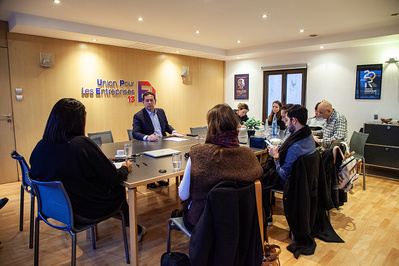 Photo Thierry Vaudé