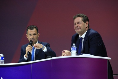 Photo Thierry Vaudé