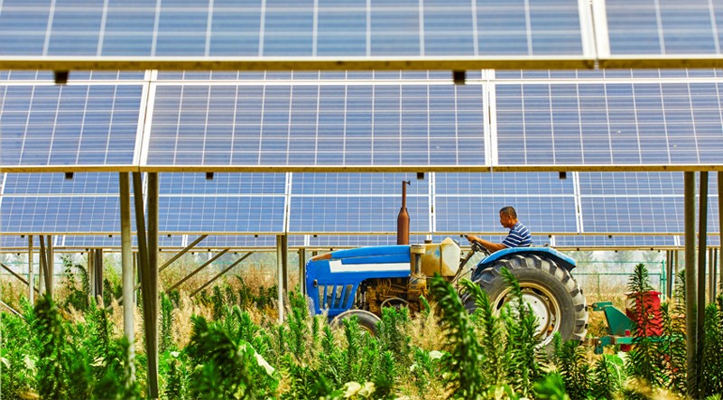 La Caisse d’Epargne Cepac soutient l’énergie verte