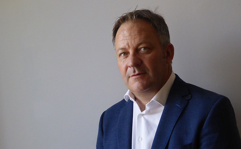 « Nous réussirons à développer un territoire riche et pluriel », 3 questions à Nicolas Manuel, nouveau président de l’Upe 13 Pays d’Arles