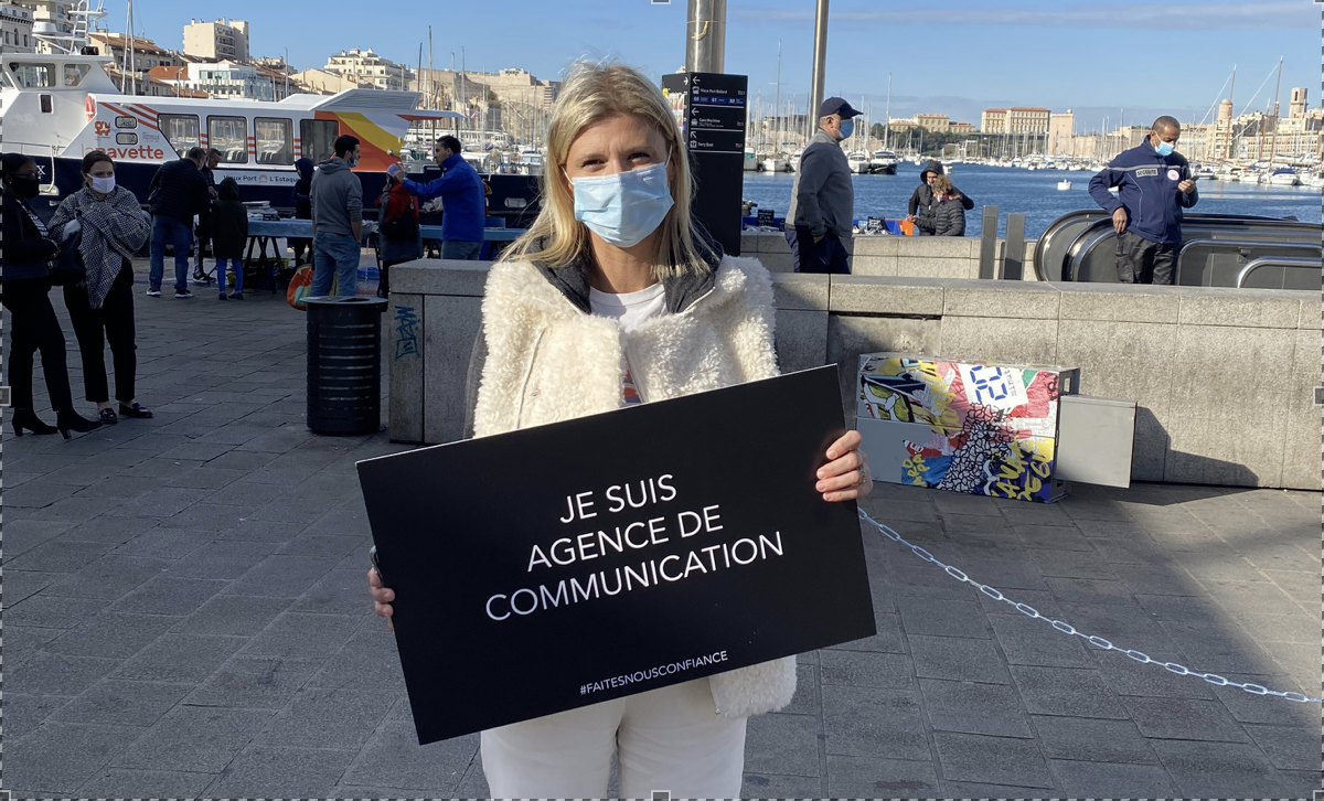Evènementiel : la profession appelle à la confiance
