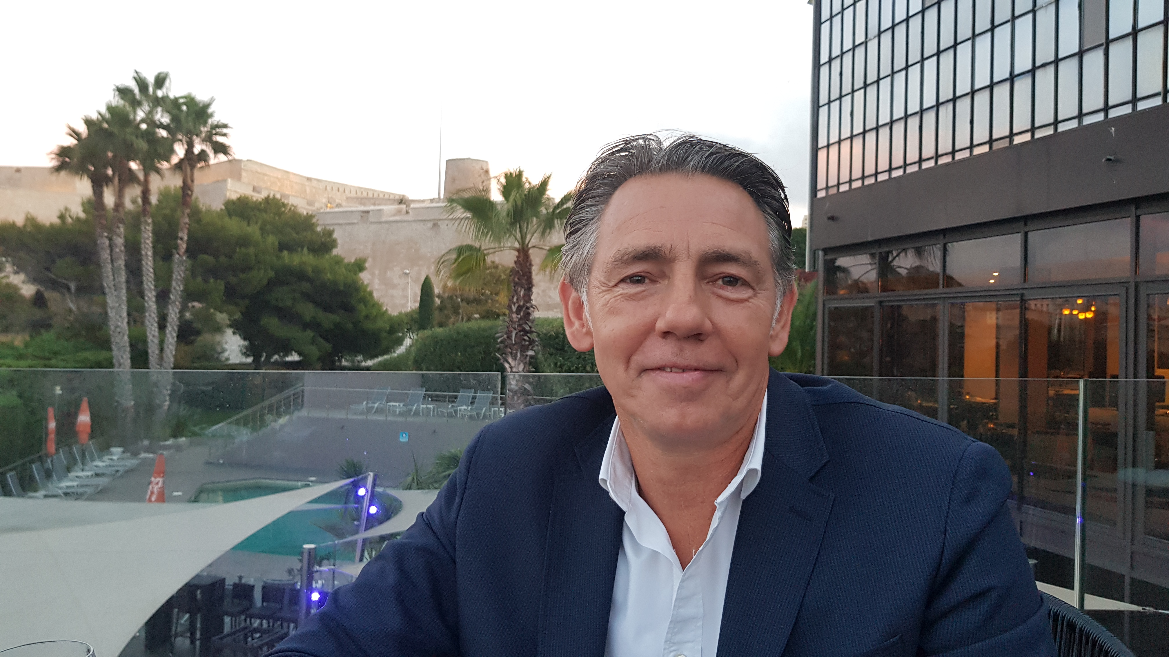 Maxime Tissot garde le lien avec les professionnels du tourisme et se dit prêt à dégainer quand tout repartira (photo : F.Dubessy) Maxime Tissot garde le lien avec les professionnels du tourisme et se dit prêt à dégainer quand tout repartira (photo : F.Dubessy)