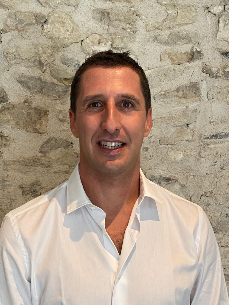 Michaël Sebban directeur général de la foncière d'immobilier commercial Groupe Sebban Michaël Sebban directeur général de la foncière d'immobilier commercial Groupe Sebban