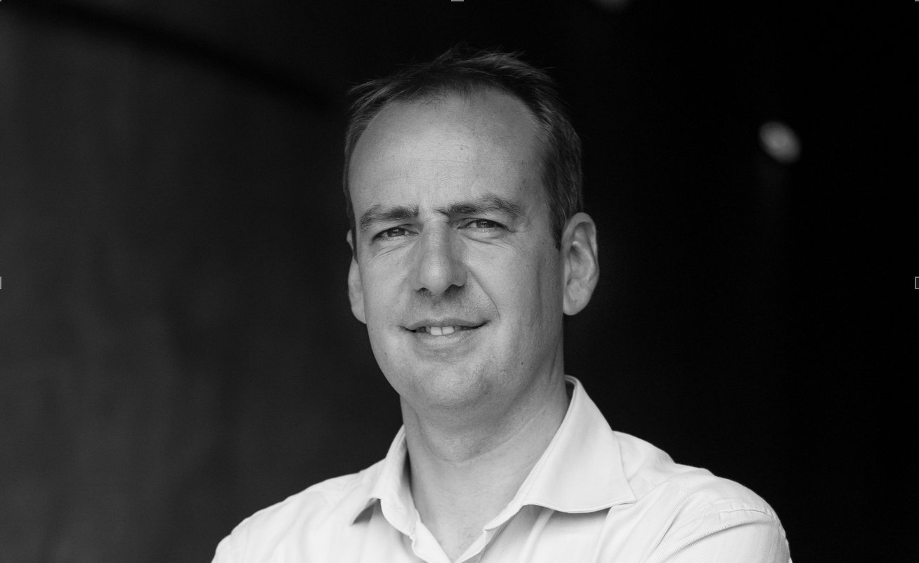 Guillaume Fiévet, président du groupe Prodef©Julie Cohen