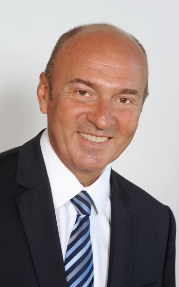Philippe Bellemin-Noel, président de la fédération bancaire française des Bouches-du-Rhône. ©DR