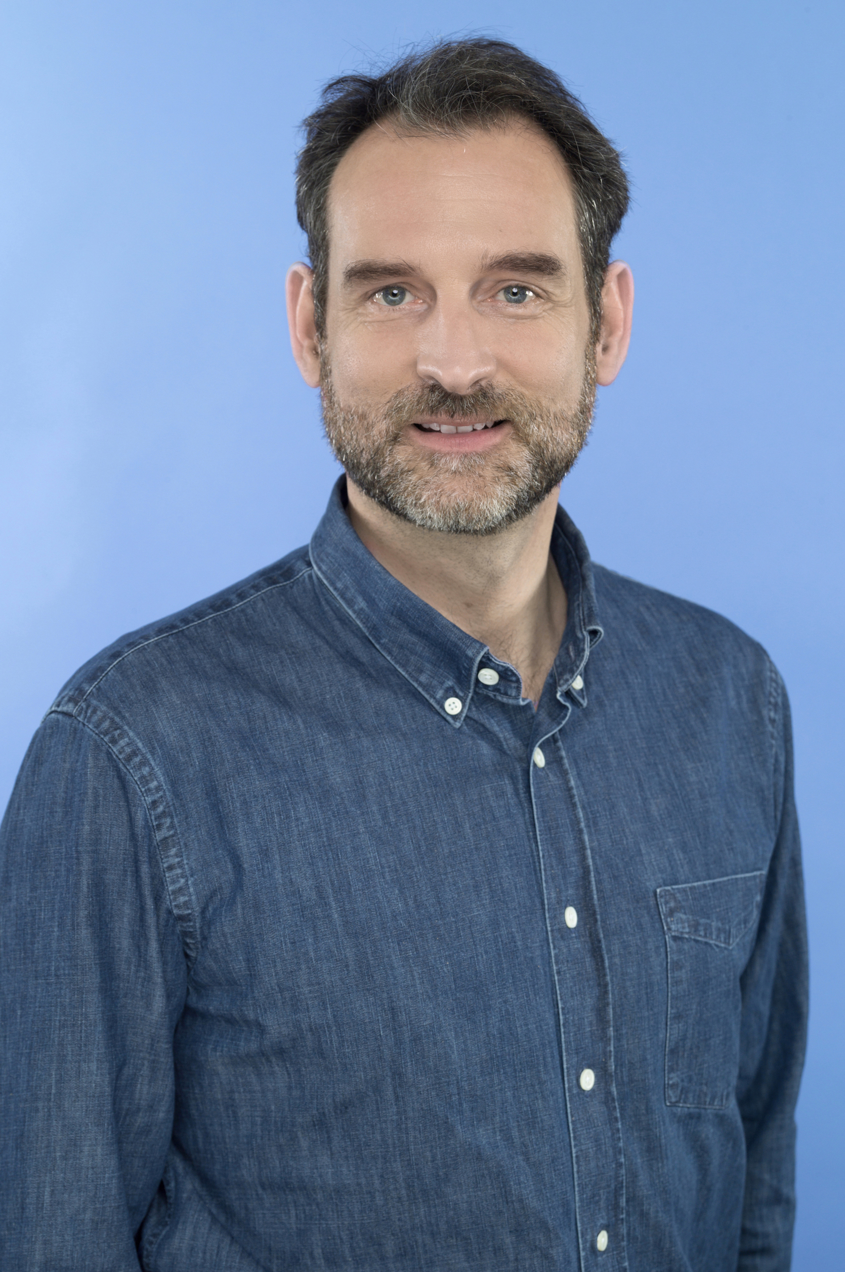 Francois-Xavier Combe, CEO d' Easyblue