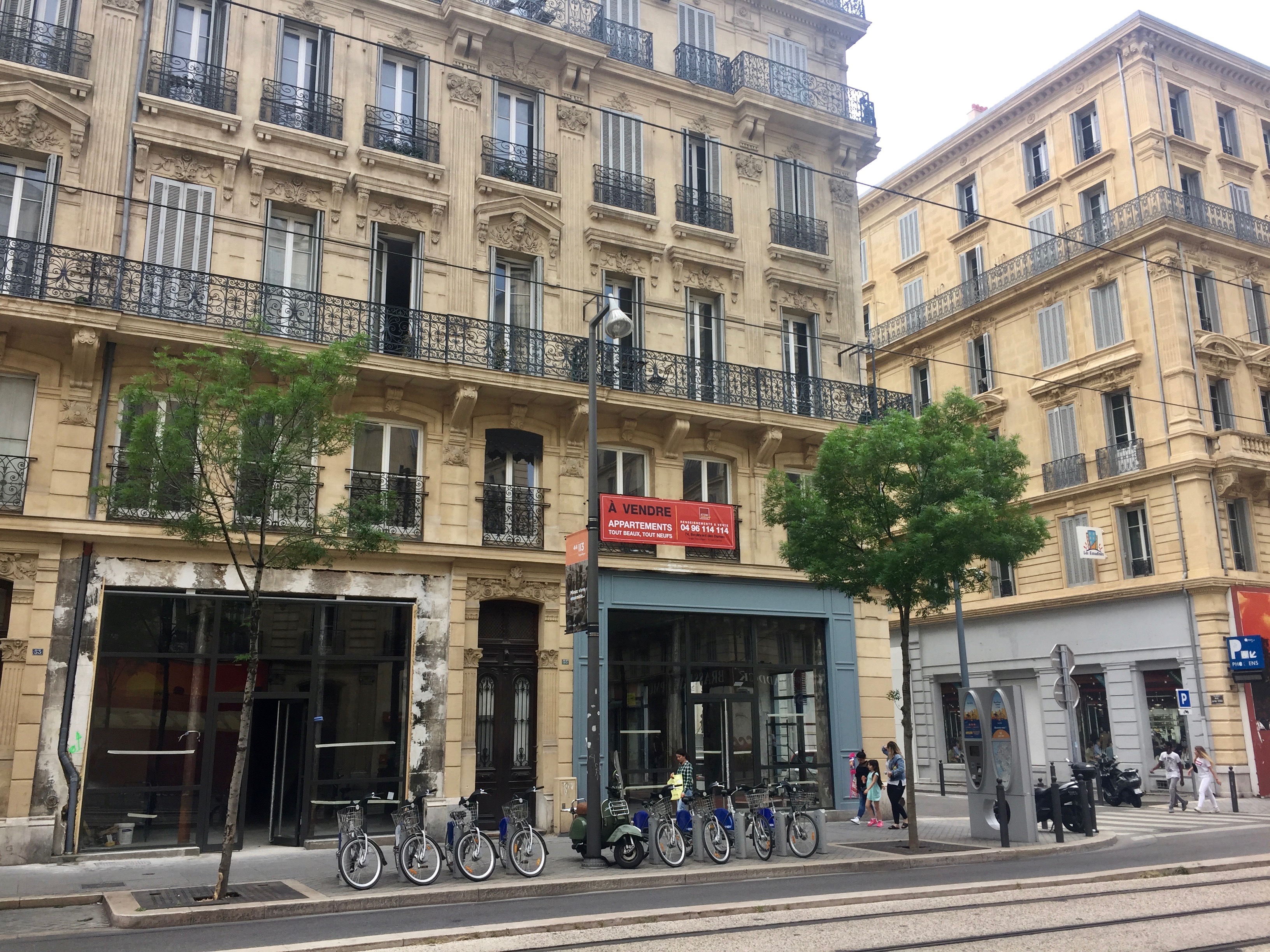 La métropole AMP veut créer une foncière pour lutter contre la déprise économique des centres villes