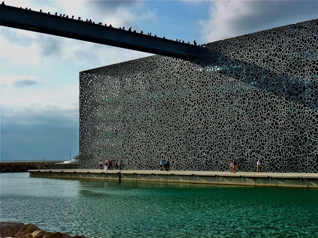 Les musées seront-ils les premiers à pouvoir rouvrir leurs portes ? Photo©MOH