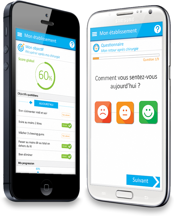 La start-up marseillaise Exolis ne connait pas la crise