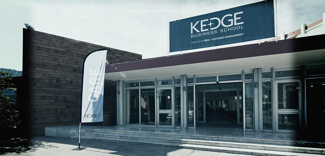 Photo©Kedge