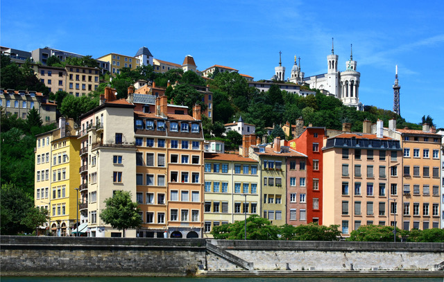 Proclair s'exporte à Lyon Proclair s'exporte à Lyon