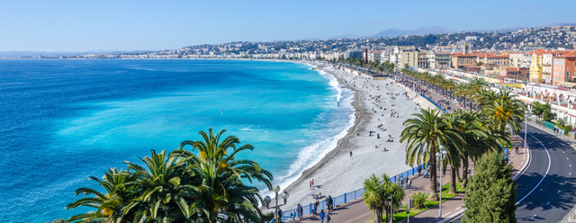 Nice, une expansion territoriale naturelle pour Proclair Nice, une expansion territoriale naturelle pour Proclair
