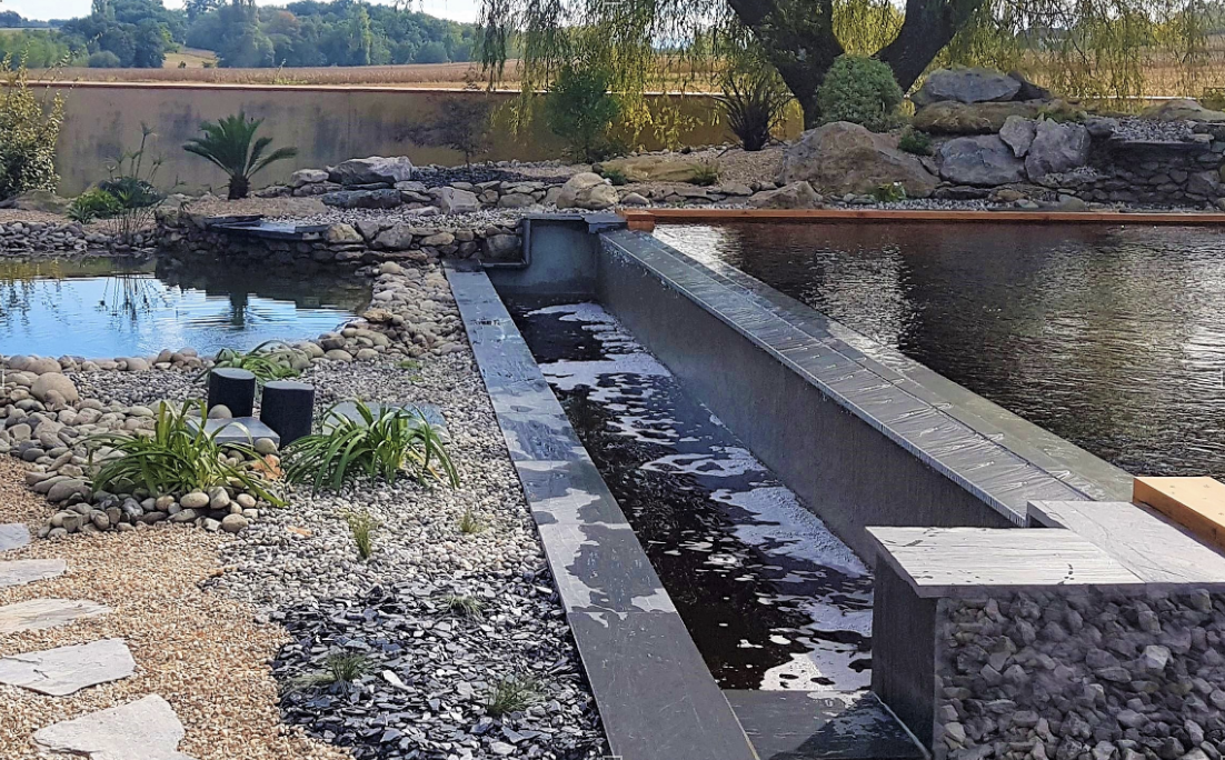 Biopooltech se déploie sur le Technopôle de l'Arbois Biopooltech se déploie sur le Technopôle de l'Arbois