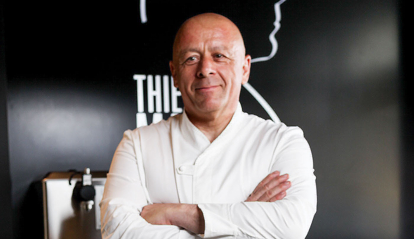L'institut La Cadenelle proposera le Bachelor de Thierry Marx