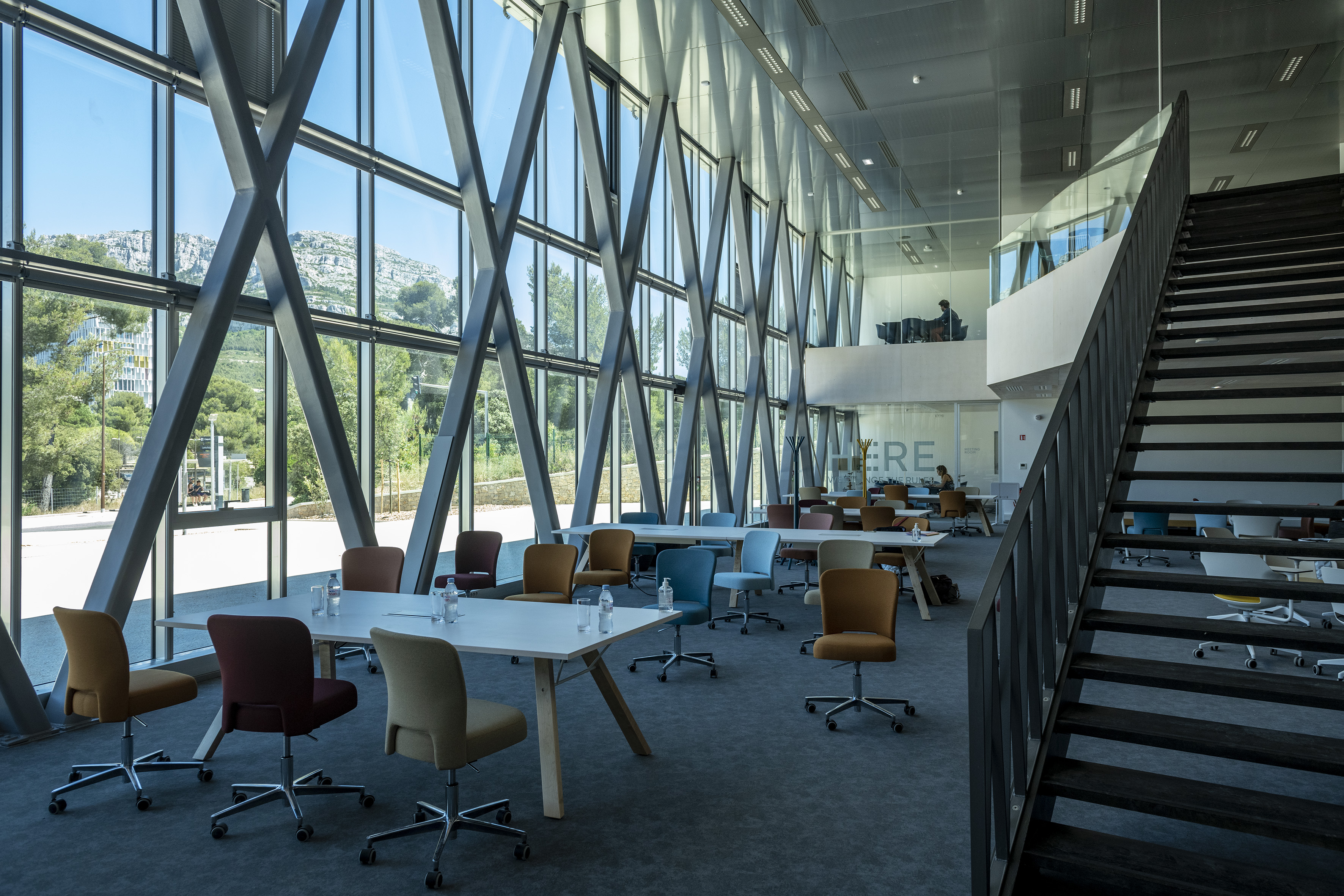 Photo©Claude Almodovar/CCIAMP Photo©Claude Almodovar/CCIAMP