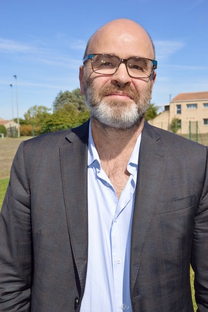 Maurice Wolff Vice-président de la CCI métropolitaine Aix-Marseille-Provence. ©N.B.C Maurice Wolff Vice-président de la CCI métropolitaine Aix-Marseille-Provence. ©N.B.C