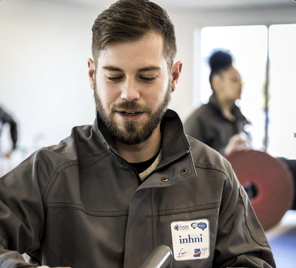 La filière propreté mobilisée sur la formation