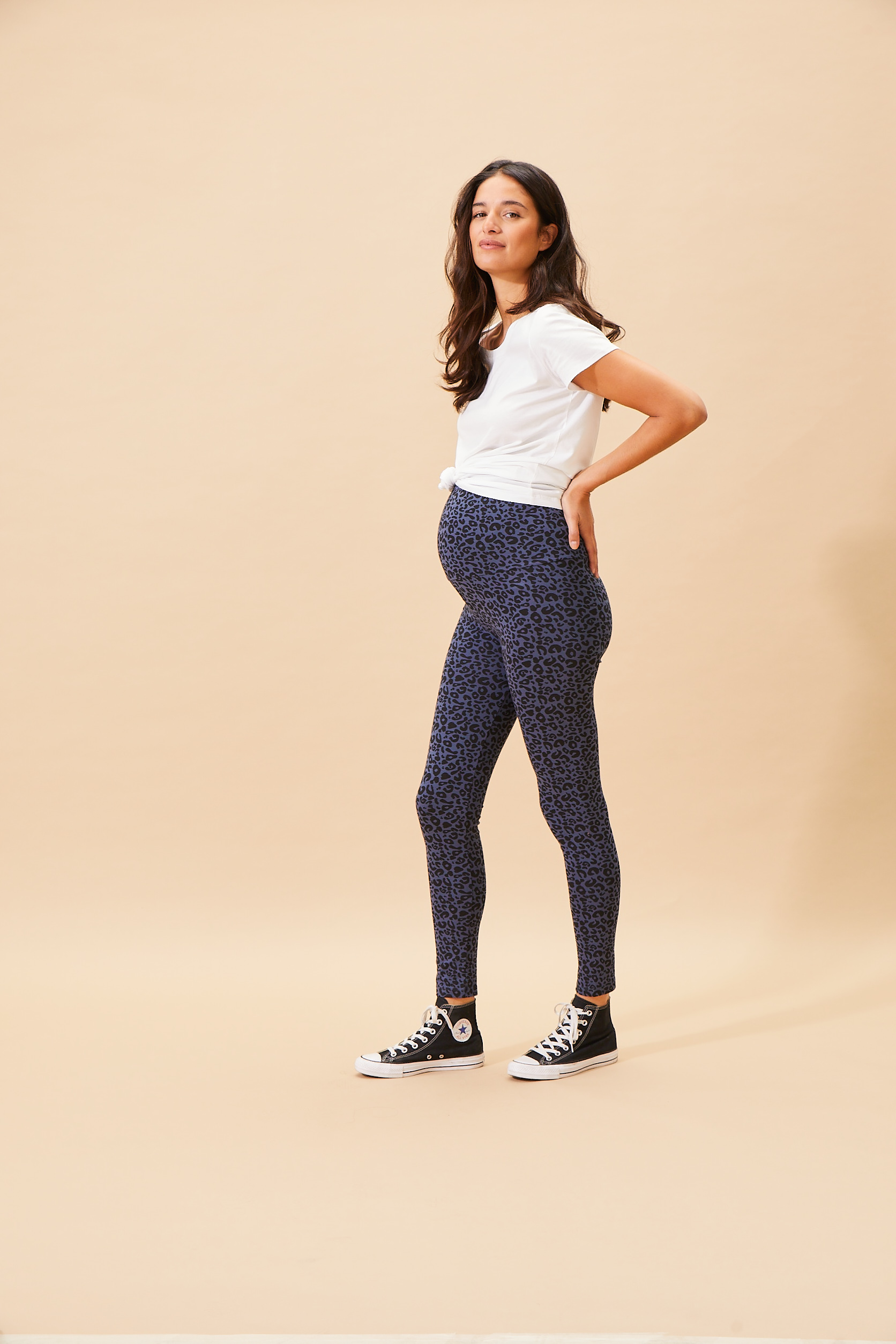 Joli Bump, le choix du style