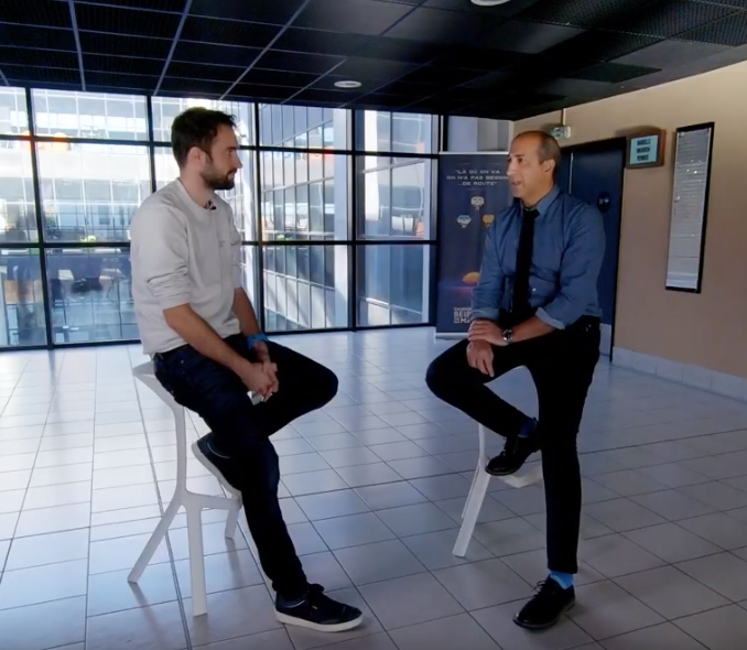 5e épisode du SAV des Startups ! 5e épisode du SAV des Startups !