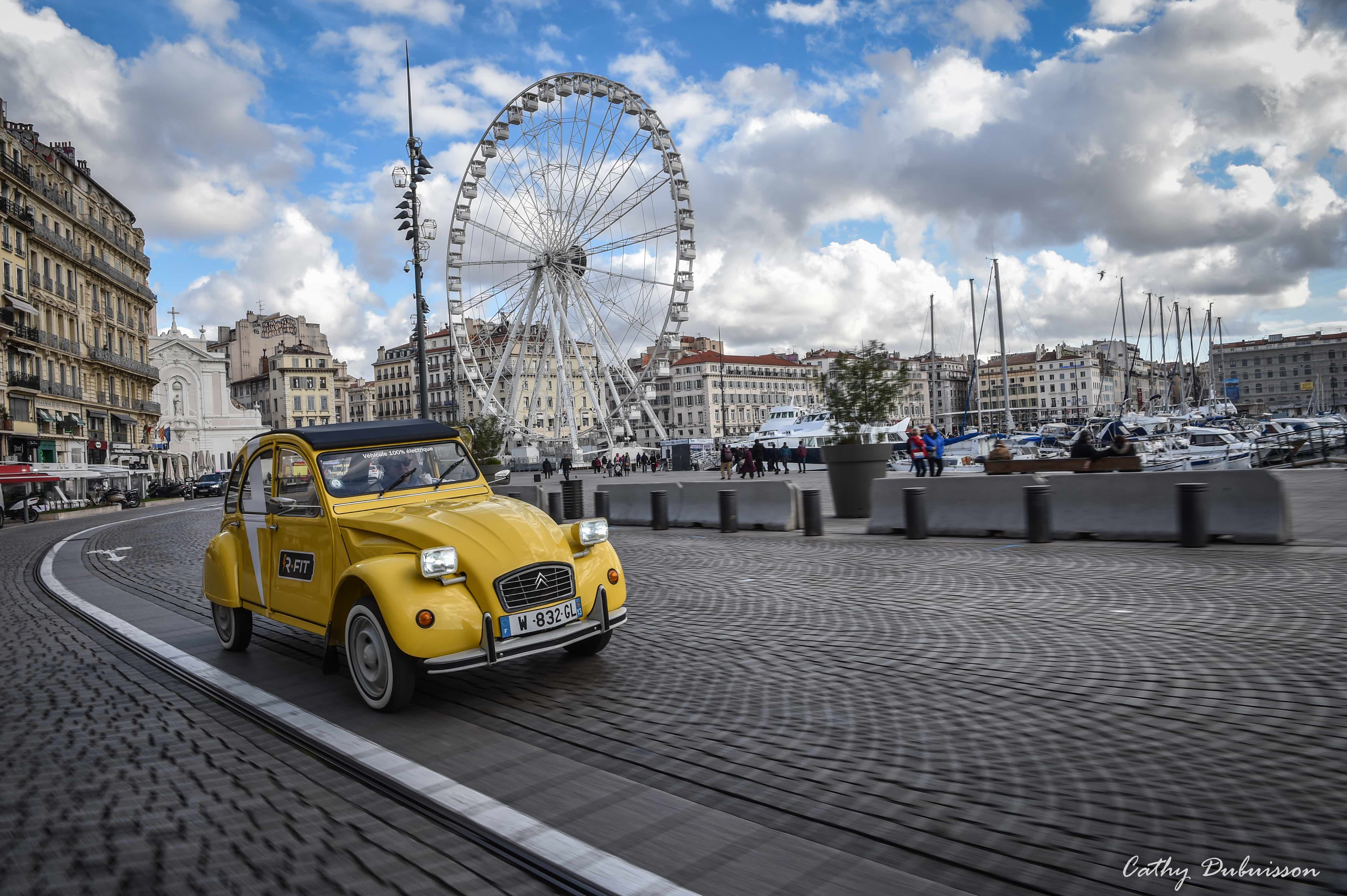 Le rétrofit pour convertir un moteur thermique à l'électrique... Le rétrofit pour convertir un moteur thermique à l'électrique...