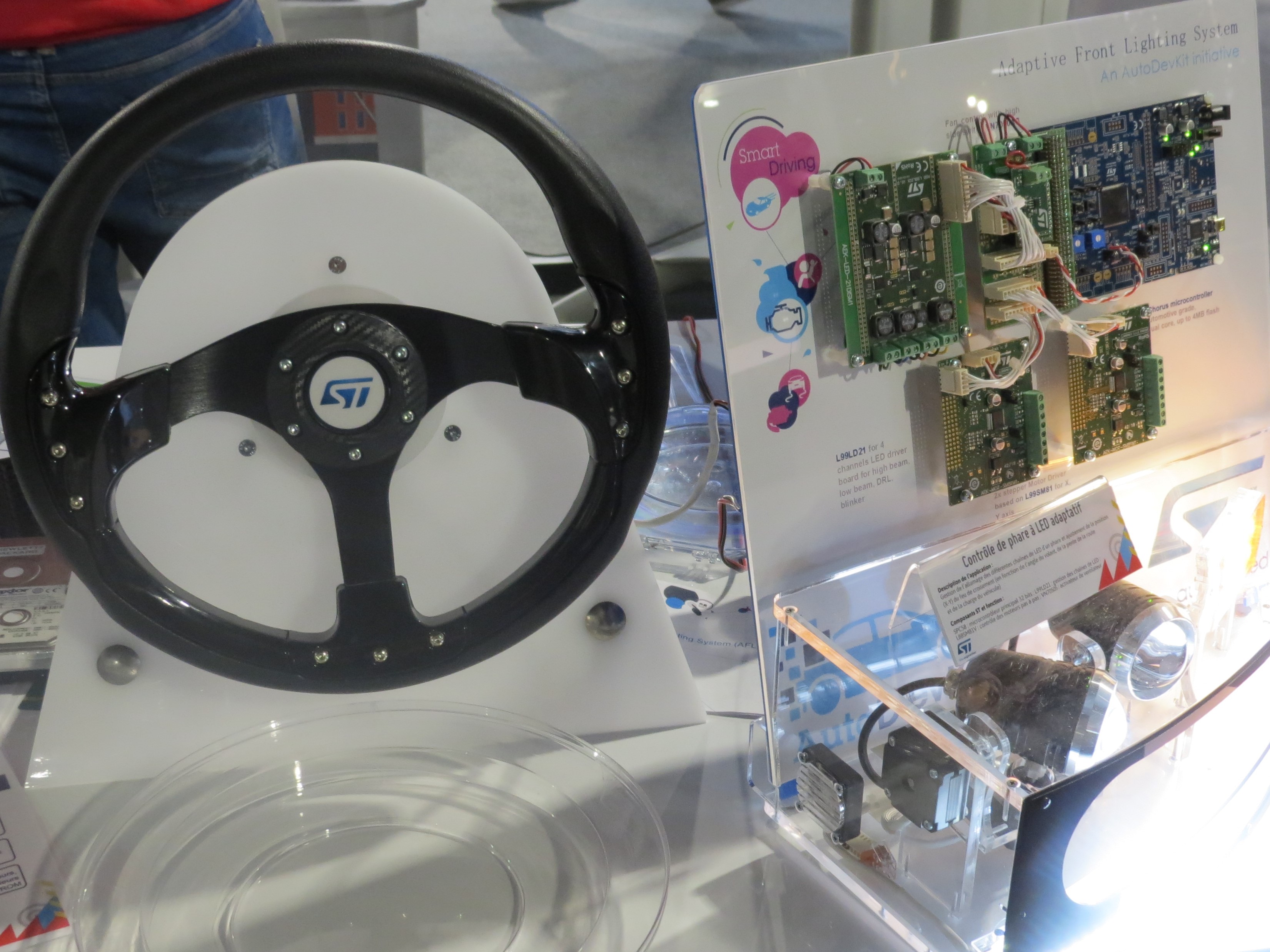 Microélectronique : « Relocaliser des activités sera un chemin de long ...