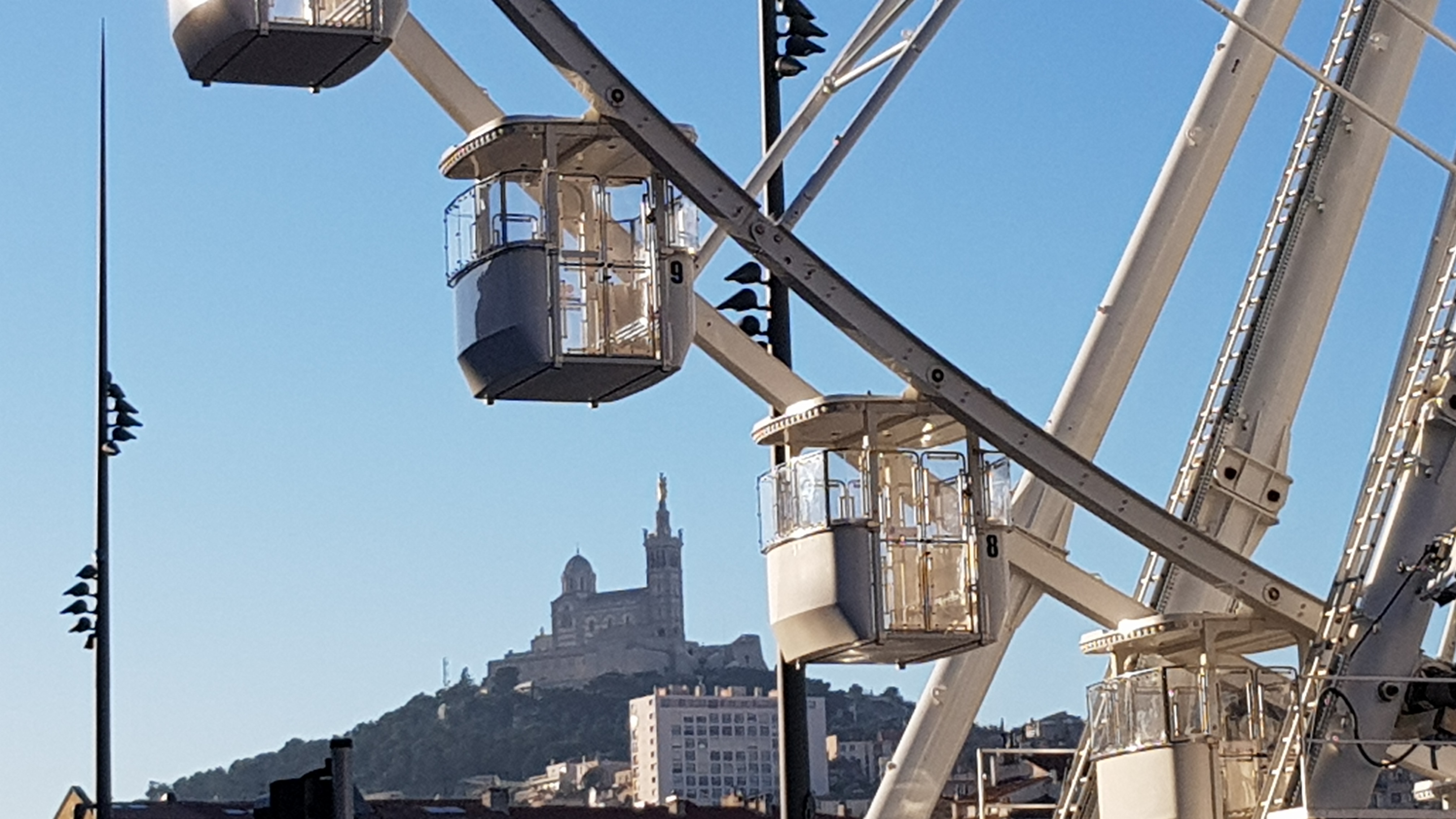 Le tourisme progresse mais n'atteint pas encore les chiffres 2019 (photo: F.Dubessy)