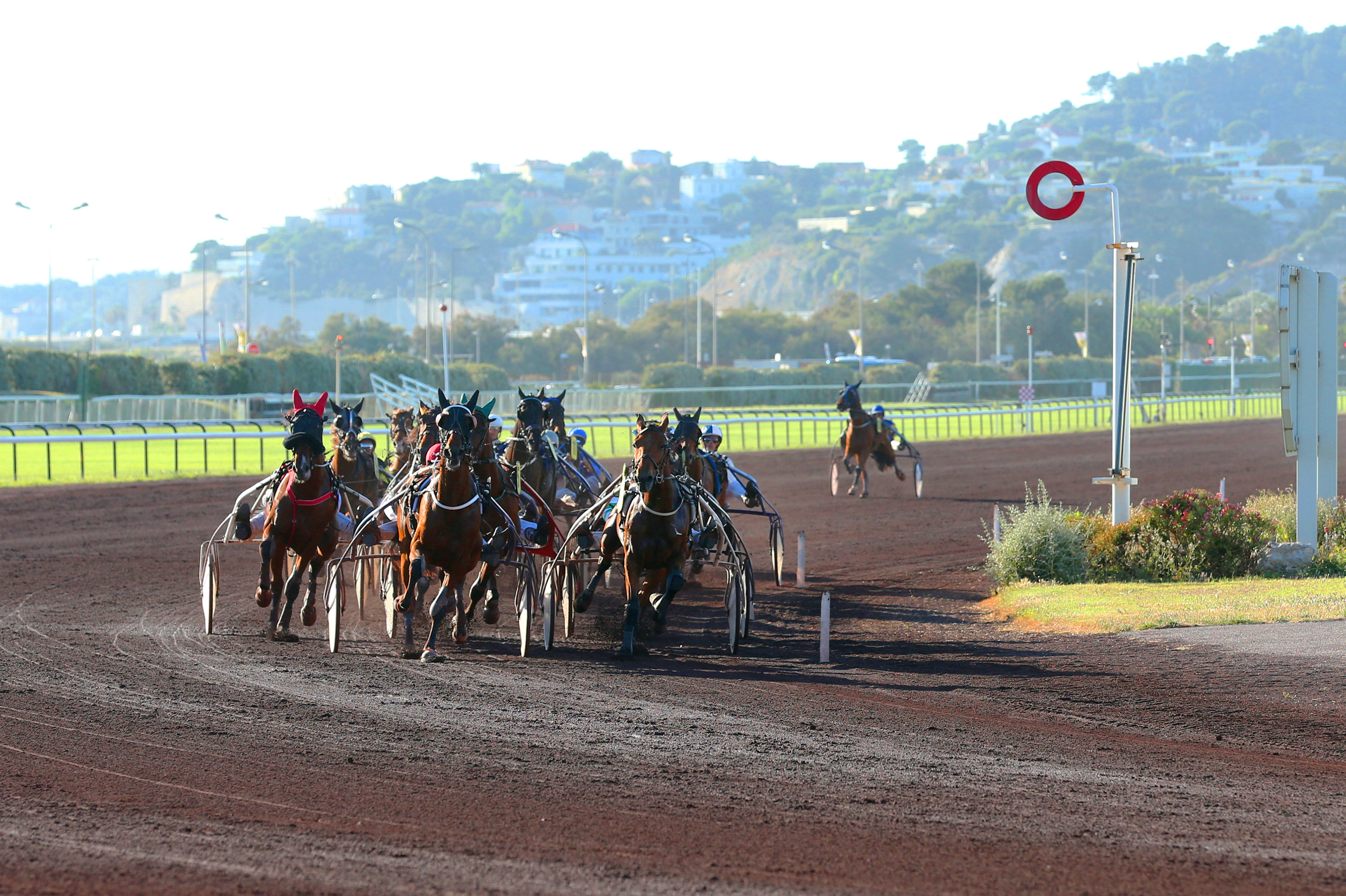 Photo©Hippodrome de Marseille/Phoceo