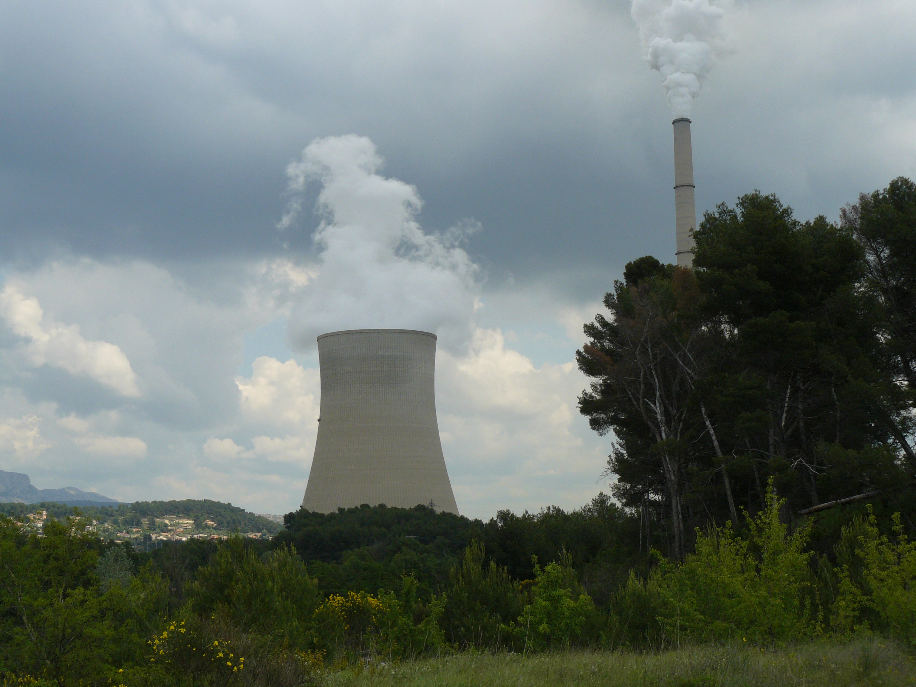 La concertation sur le projet Hynovera démarrera le 19 septembre © JP