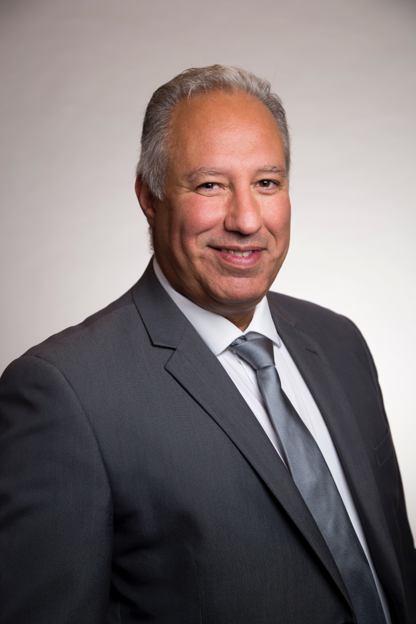 Daniel Lopes, nouveau président de Bouygues Bâtiment Sud-Est © DR