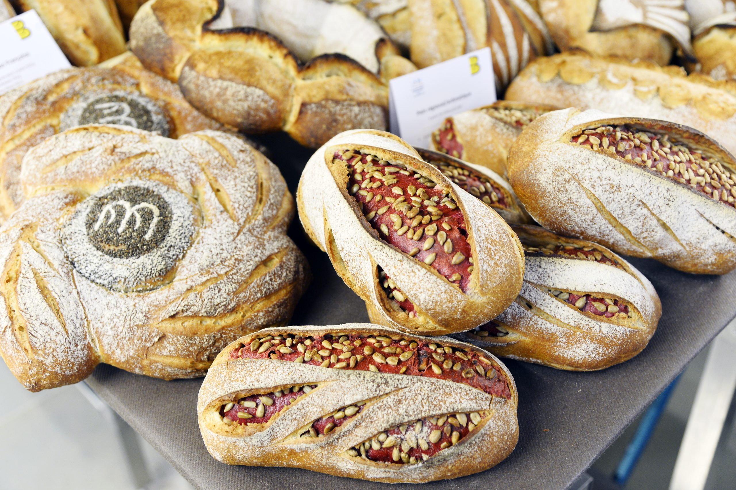 L’État et la région Provence-Alpes-Côte d'Azur veulent sortir du pétrin les boulangers