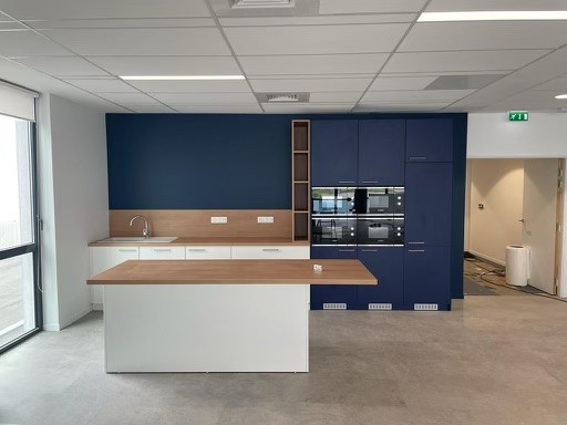 Patriarca développement ouvre une direction régionale à Aix-en-Provence Patriarca développement ouvre une direction régionale à Aix-en-Provence