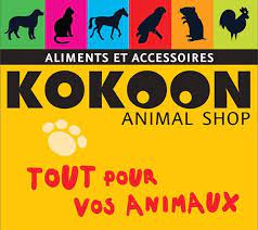 Kokoon Animal Shop change de mains