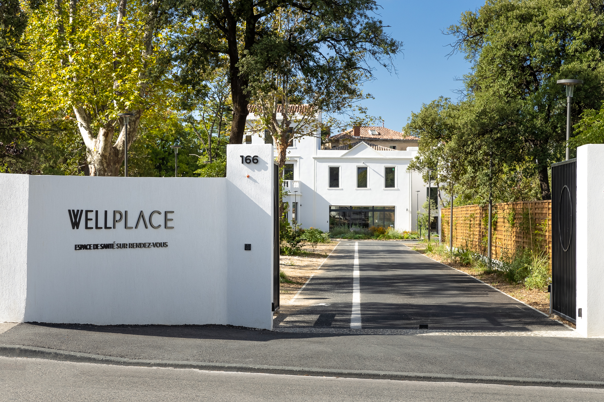 Photo©Wellplace Photo©Wellplace