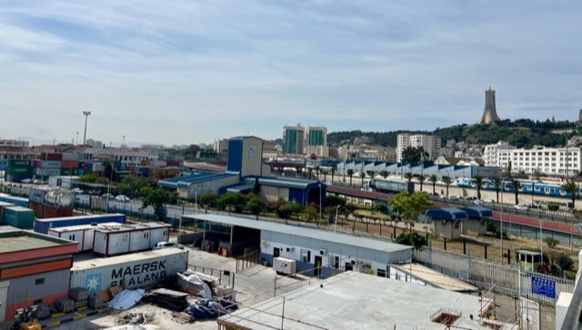 Un nouveau régime des investissements a été décrété fin 2022 en Algérie. ©NBC
